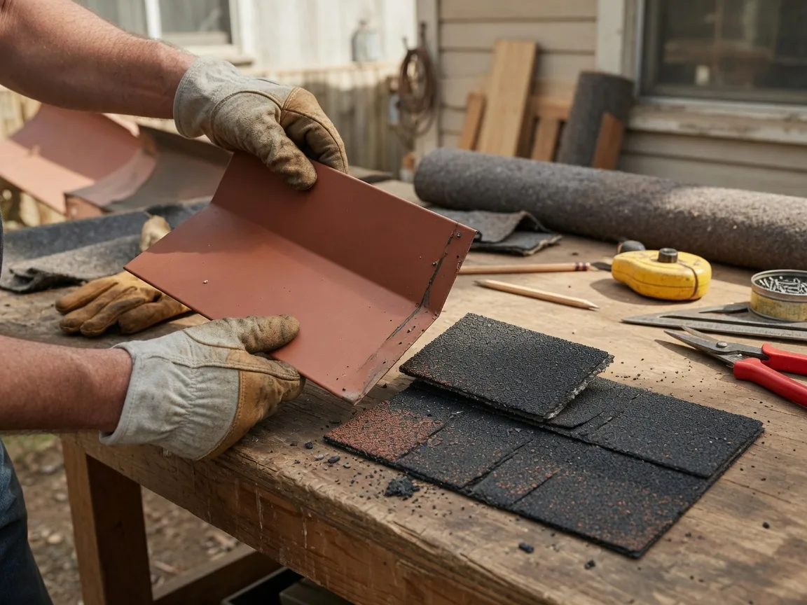 Roof Repair company in Athol, ID